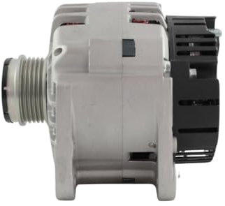 TESLA TECHNICS TT11264 PRO Lichtmaschine für Auto 12V, 140A. Kompatibel mit AUDI, SKODA, VOLKWAGEN. Ausgezeichnetes Preis-Leistungs-Verhältnis. Einfache Installation und Garantie.