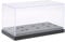 Head Shell Case headshell box Turntable Cartridge Holder headshell box Phono Phonograph Head Storage Box Phonograph Head Long Needle Rack Display Sample Box Cartridges