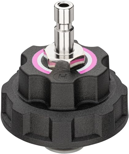 Vigor Kühlsystem Diagnose Adapter, M32 x 2,0, V1963N-H, M32 x 2,0 | 40 g, M32 x 2,0, CITROËN C4 Aircross Bj. 2012 → 1,8 l Hdi, HYUNDAI Elantra Bj. 2017 → 2020 1,6 l