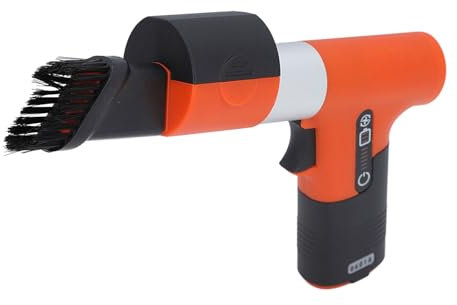 Turbo Blower,Mini Jet Dry Blower,USB Charging for Car (Changorqab0s8wymv 11)