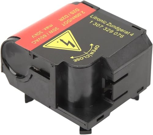 ANram Auto Scheinwerfer Ballast Für BMW E46 E83 E63 E64 R50 R52 R53 A2208204985,Auto Scheinwerfer LED Steuer modul Xenon Scheinwerfer Vor schalt gerät Zubehör