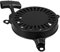 CANIGHT Ergonomic Recoil Starter for Wer41sp Pull Cord Starter for Small Engine Lawn Mower Starter Accessory Fit 14 165 01-s 14 165 07-s 140 Easy to Install