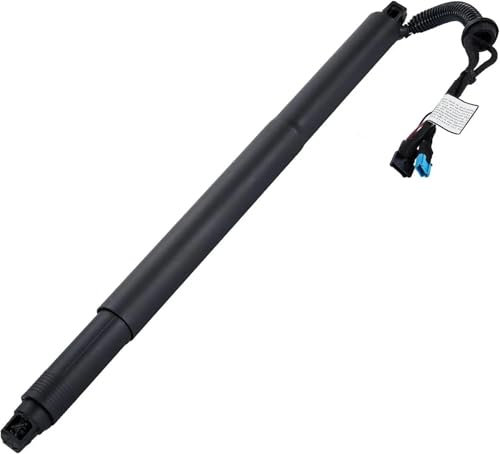 SIMICASE Kofferraum-Gasfeder Für X6 F16 F86 2017 1 Stück Heckklappe Links/rechts Power Lift Unterstützt Ersatz 51247434043 51247434044 Gasdruckdämpfer(Hinten rechts)