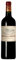 Domaine de La Solitude Pessac-Léognan - Vin Rouge de Bordeaux - Millésime 2020-1 Bouteille - 75 cl - Cabernet Sauvignon, Merlot, Petit Verdot