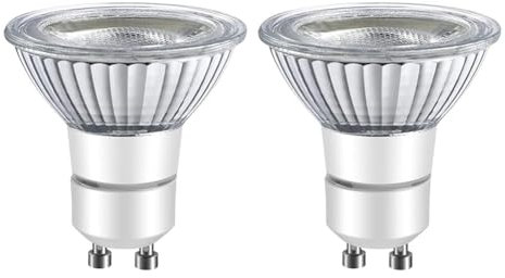 Koolenry -Range Hood Light Bulbs, LED Stove Appliance Light Bulb, Kitchen Light Replacement Halogen Light Bulb 3000K
