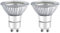 Koolenry -Range Hood Light Bulbs, LED Stove Appliance Light Bulb, Kitchen Light Replacement Halogen Light Bulb 3000K
