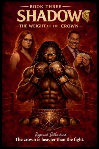 Shadow the weight of the crown