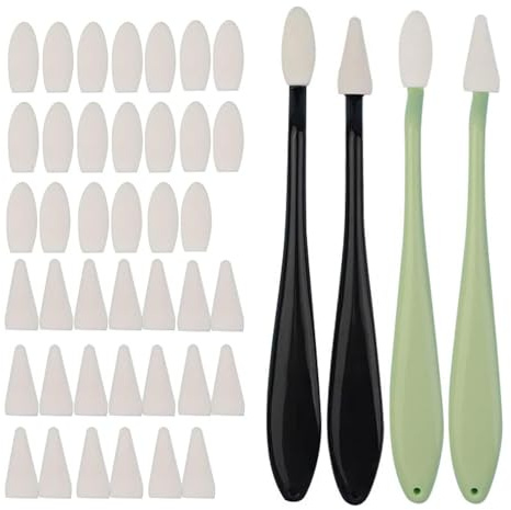 84 Pcs Pastel Blending Tools Set – Artist Blending Sponge Pens, Sketch Wipers & Blending Stumps – Drawing, Sketching & Detail Painting Art Supplies for Beginners & Professionals