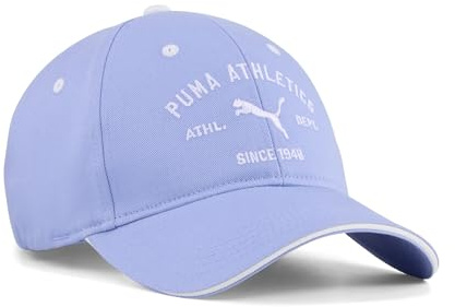 PUMA Erwachsene Class Baseball-Cap