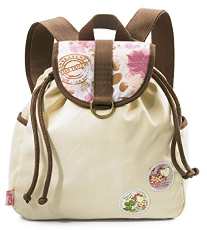 Nici 27853 - RuckSchlüssel-Anhängerck Giraffe