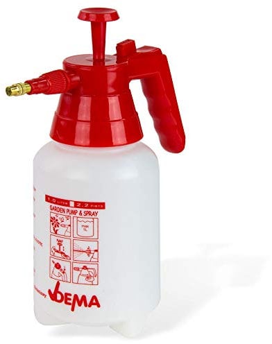 DEMA Drucksprüher 1L