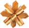 Fridolin 17463 - Bambuspuzzle 3D Kristall