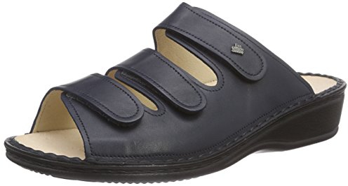 Finn Comfort Pisa Damen Pantolette, Größe:41 EU
