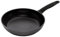 Kuhn Rikon Easy Induction Non Stick Aluminium Frying Pan with Bakelite Handle 24cm. Nonstick Frying Pan Induction Safe Pan. Oven Safe and Dishwasher Safe. Lifetime Kuhn Rikon Cookware Guarantee. Black