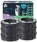 Tommee Tippee Nachfüllkassette für Sangenic Tec, 6er Pack