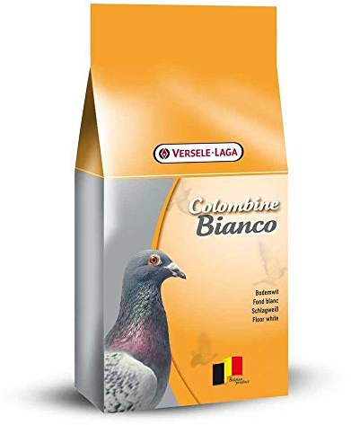 Versele Colombine Bianco Schlagweiß 5 kg