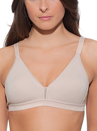 Selene Sujetador Deportivo Confort Tierra 105B