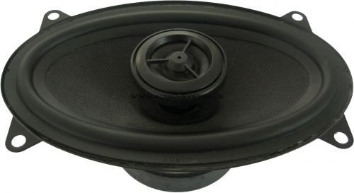 Audio System MXC 406 - Altavoces traseros para Seat Ibiza 6K (4 x 6, 1993-2002)