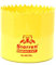 Starrett Fch0200 51 mm bi-métal Coupe rapide