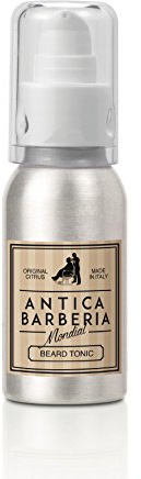 MONDIAL Tonikum für den Bart Antica Barberia 50.0 ml, Preis/100 ml: 25.98 EUR