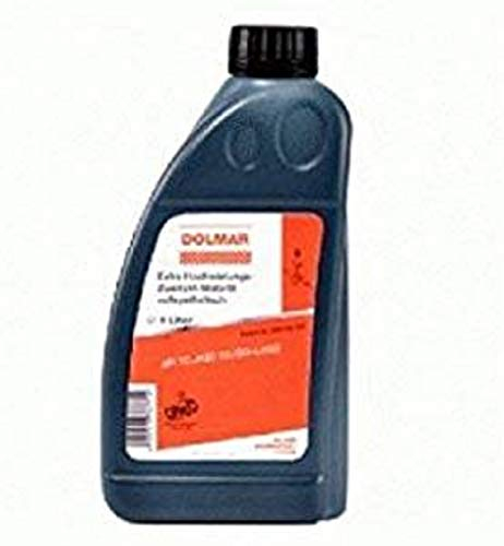 Makita Dolmar EXTRA-2TAKT-ÖL 1L