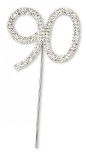 Diamante 90th Pick by EFS