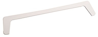 Genuine Hotpoint Refrigerator Glass Shelf Front Trim - C00114787