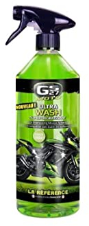 GS27 - Ultra Wash Super Dégraissant Moto 1L