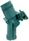 CONDOTTO ASPIRAZIONE FOLLETTO VK 135 VK 136 COMPATIBILE