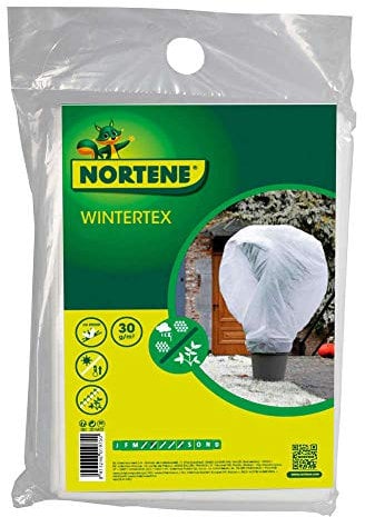 NORTENE voile hivernage wintertex 2X5m