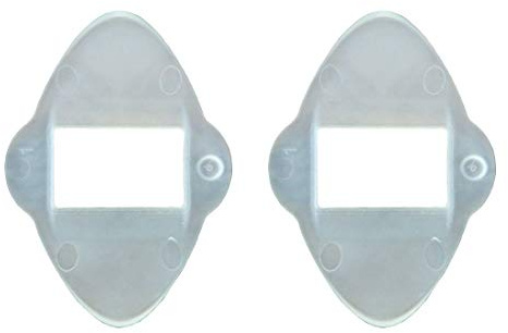 SKS 11497 Dämpfungsgummi für U-Strebe (USC) (2er Pack)