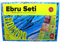 KozaSanat Koza Art Fertigmarine Set A4 8 Farben
