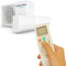 Roca - Mando Aire Acondicionado Roca - Mando a Distancia Compatible con Aire Acondicionado Roca. Entrega en 24-48 Horas. Roca MANDO COMPATIBLE.