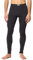 Timone Herren Lange Unterhose TI30-127 (Graphite, XL)