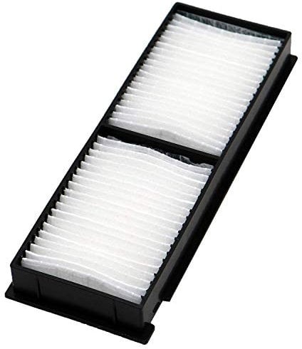Aimple Projector Air Filter for EPSON ELPAF38 EH-TW5900 EH-TW6000 EH-TW6000W EH-TW6100W EH-TW6100 EH-TW5910 Projector