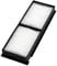 Aimple Projector Air Filter for EPSON ELPAF38 EH-TW5900 EH-TW6000 EH-TW6000W EH-TW6100W EH-TW6100 EH-TW5910 Projector