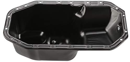 Frankberg Ölwanne für Arosa Cordoba Ibiza II Ibiza III Inca Fabia I Caddy II Lupo Polo 1.0L 1.4L Benzin 1995-2012 030103601J