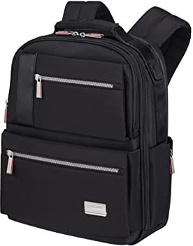 Samsonite Openroad Chic 2.0 - Laptop backpack 13.3, 40 cm, 13.5 L, Black (Black)