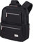 Samsonite Openroad Chic 2.0 - Sac à dos pour ordinateur portable 13.3 pouces, 40 cm, 13.5 L, Noir (Black)