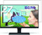 VacFun 2 Piezas Filtro Luz Azul Protector de Pantalla, compatible con BenQ Monitor EW2775ZH / EW2770QZ 27, Screen Protector Película Protectora (Not Cristal Templado) NuevaVersión