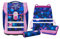 McNeill McLight 2 Schulranzen-Set 6tlg.