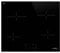 Smeg 60cm 4 Zone Ceramic Hob