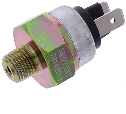 Schalter Bremslicht kompatibel mit kompatibel mit Harley Davidson XL 883 L Sportster Low 05-10