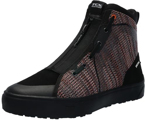 TCX Herren Ikasu Air Atmungsaktive Motorradschuhe