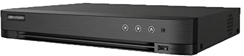 IDS-7216HQHI-M2/S Videoregistratore digitale di sorveglianza, DVR 16CH, funziona con Hikvision