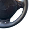 IBLUON Auto Schwarz Leder Handgenäht Lenkrad Abdeckung, für BMW Sport E36 E39 Z3 M E36/7 Auto Formteile