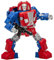 Transformers Legacy United Deluxe-Klasse G1 Universe Autobot Gears Action-Figur