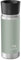 Dometic Thermo Bottle 50 - Thermosflasche 500ml - Trinkflasche Edelstahl - Spülmaschinenfest, BPA-Frei, Doppelwandige Isolierung - Thermoskanne, Isolierflasche - Moss