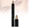 Wasserfester Glitzer Lidschattenstift, 2024 Neuestes 2 Stück Wasserfester Glitzer Lidschatten Stift, Glitter Lidschatten Schimmer Glitter Perle Creme Lidschatten Stick (04 Hell Khaki)