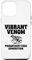 Hülle für iPhone 15 Pro Max Vibrant Venom Poison Dartfrosch Bewunderung Frösche Amphibien